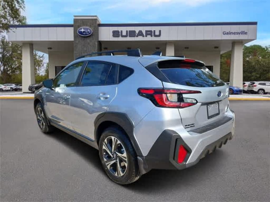 New 2026 Subaru Crosstrek Premium SUV
