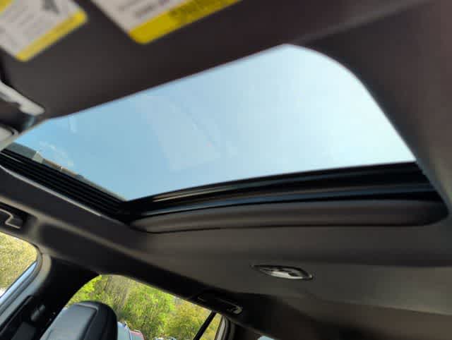 Thumbnail: 2026 Subaru Outback - 17