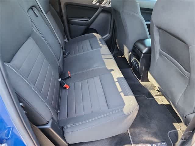 Thumbnail: 2019 Ford Ranger - 18