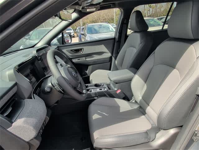 Thumbnail: 2026 Subaru Outback - 14