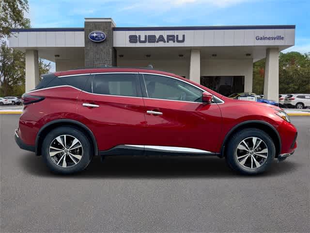 Thumbnail: 2019 Nissan Murano - 6