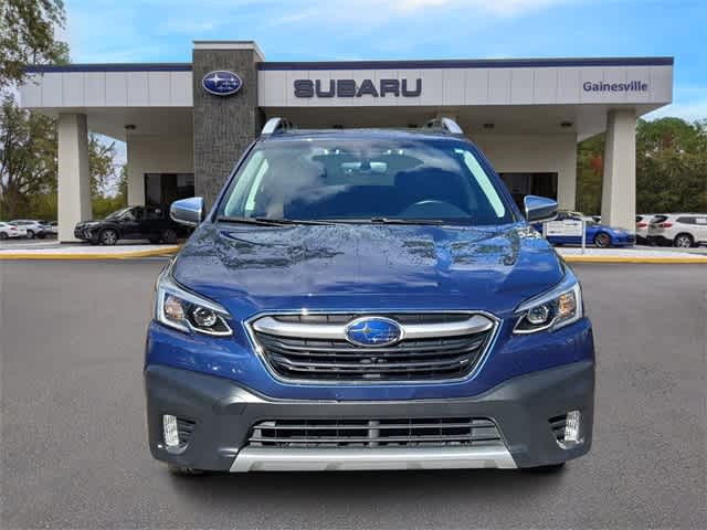 Thumbnail: 2022 Subaru Outback - 9