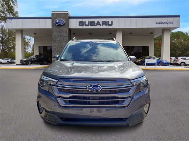 Thumbnail: 2026 Subaru Forester - 9