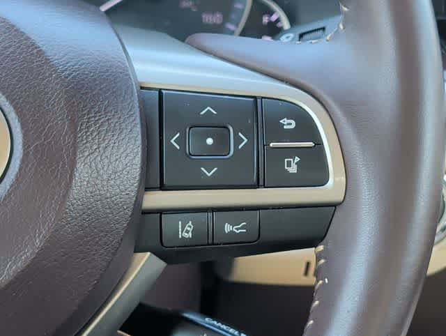 Thumbnail: 2016 Lexus ES - 24