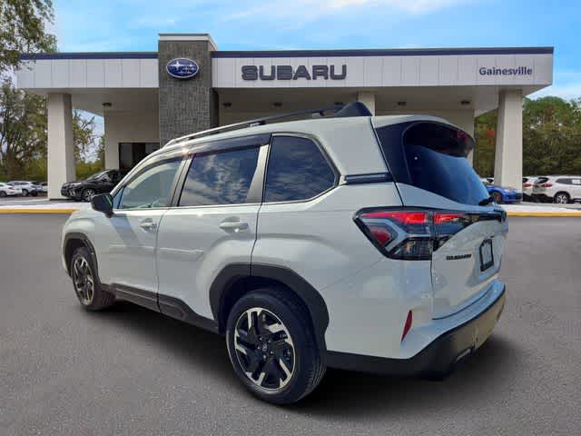 Thumbnail: 2026 Subaru Forester - 4