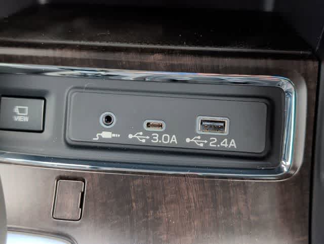 Thumbnail: 2026 Subaru Ascent - 31