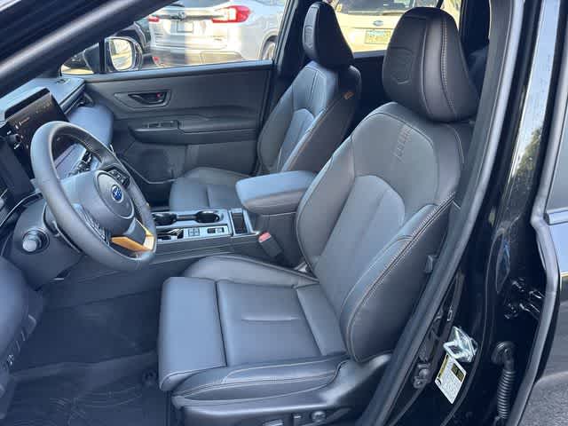 Thumbnail: 2026 Subaru Outback - 14