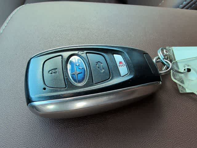 Thumbnail: 2021 Subaru Outback - 35