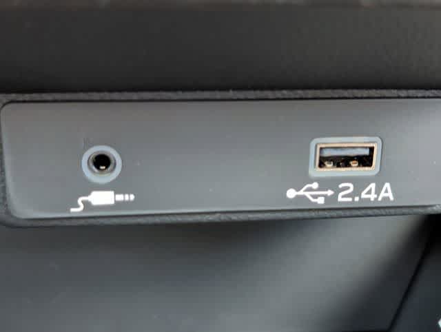 Thumbnail: 2026 Subaru Forester - 25