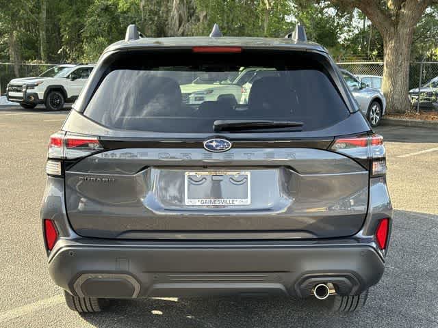 Thumbnail: 2026 Subaru Forester - 5