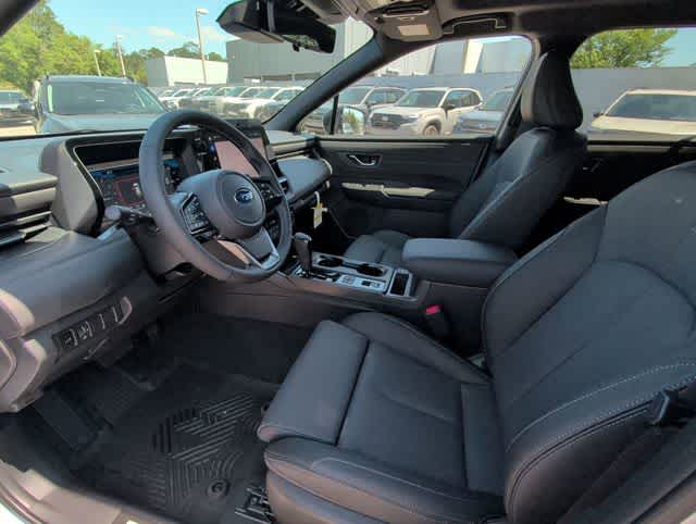 Thumbnail: 2026 Subaru Outback - 2