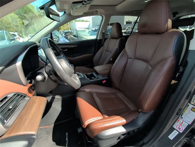 Thumbnail: 2020 Subaru Outback - 14