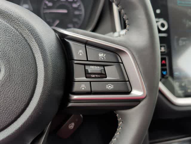 Thumbnail: 2026 Subaru Ascent - 24