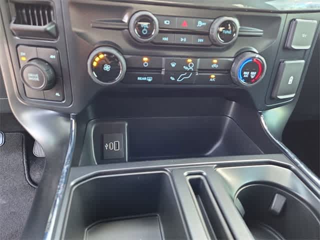 Thumbnail: 2025 Ford F-150 - 30