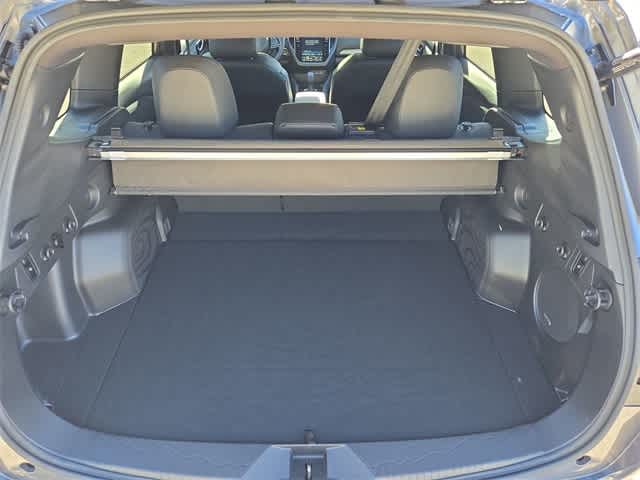 Thumbnail: 2025 Subaru Forester - 34