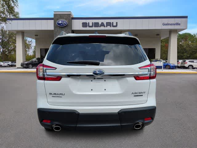 Thumbnail: 2026 Subaru Ascent - 4
