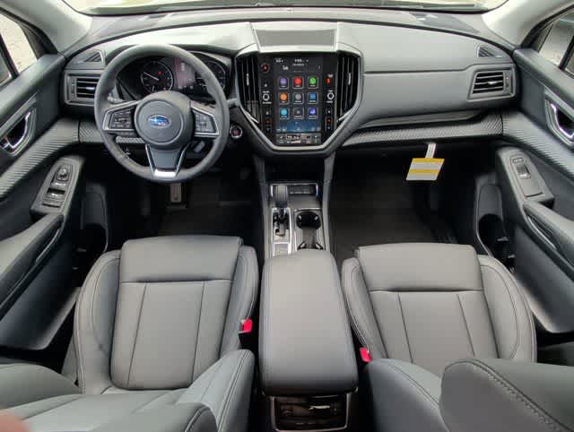 Thumbnail: 2026 Subaru Ascent - 13