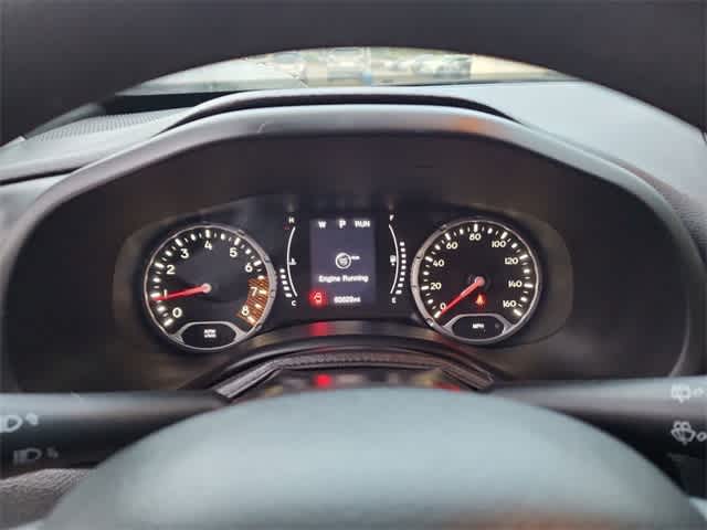 Thumbnail: 2020 Jeep Renegade - 28