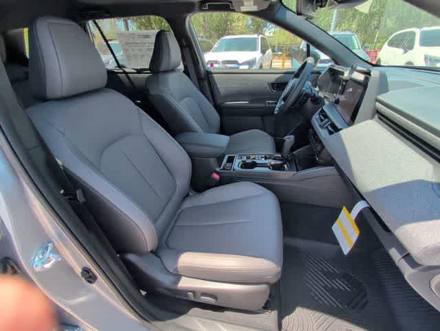 Thumbnail: 2026 Subaru Outback - 21