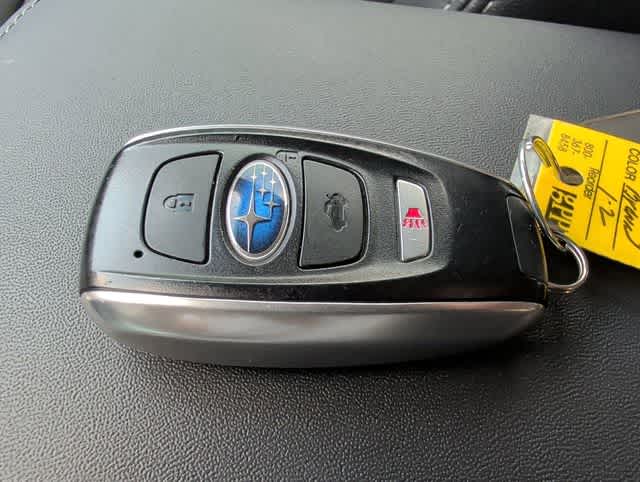 Thumbnail: 2022 Subaru Outback - 32