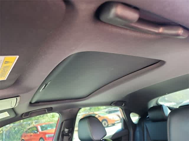 Thumbnail: 2022 Honda Civic - 17