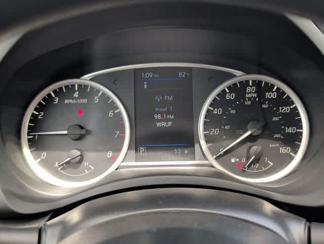 Thumbnail: 2019 Nissan Sentra - 27