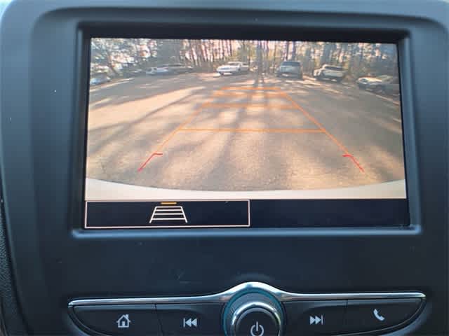 Thumbnail: 2023 Chevrolet Equinox - 28