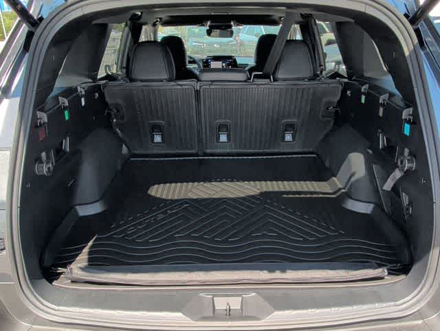 Thumbnail: 2026 Subaru Outback - 34