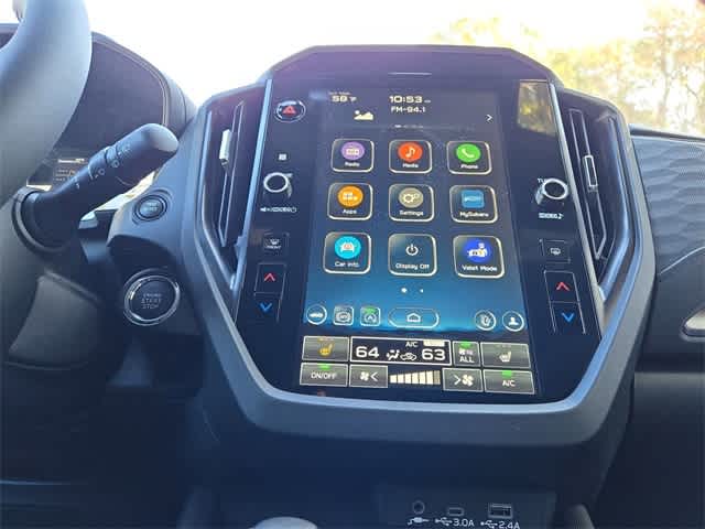 Thumbnail: 2026 Subaru Forester - 27