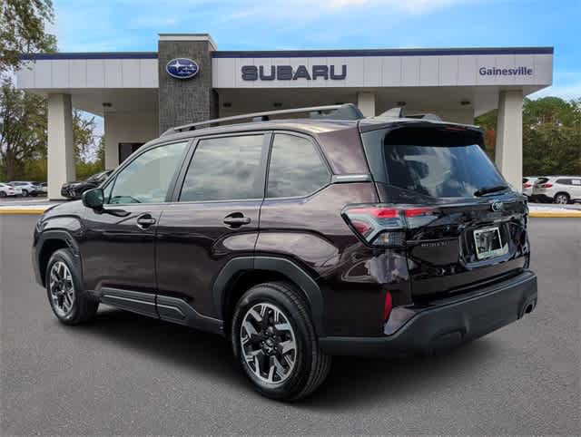 Thumbnail: 2026 Subaru Forester - 3