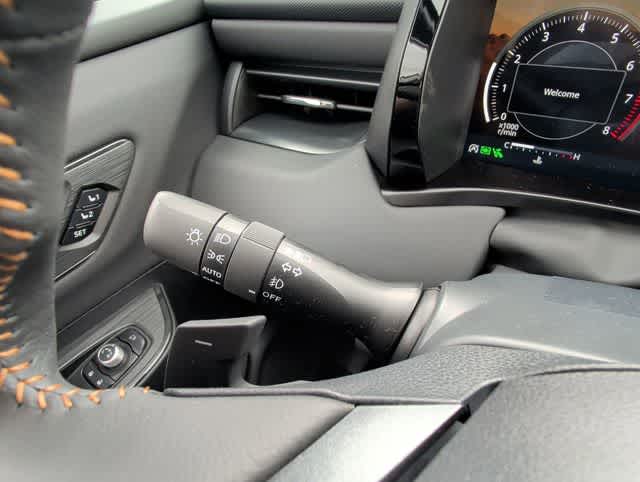 Thumbnail: 2026 Subaru Outback - 26