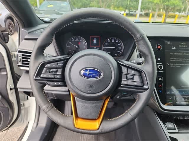 Thumbnail: 2025 Subaru Outback - 21