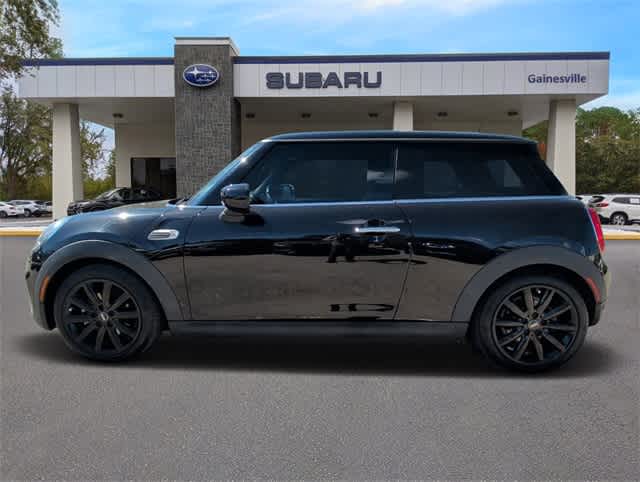 Thumbnail: 2020 MINI Cooper Hardtop - 2