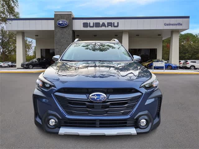 Thumbnail: 2023 Subaru Outback - 9