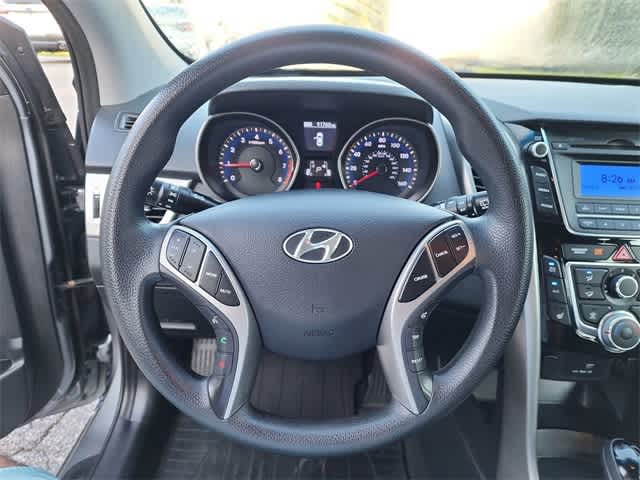 Thumbnail: 2016 Hyundai Elantra - 20
