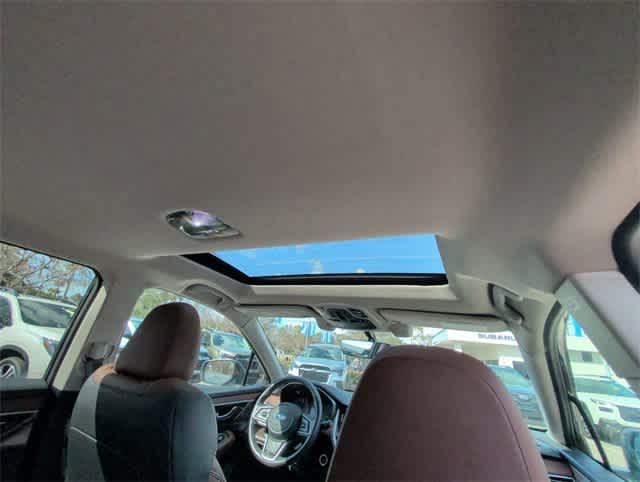 Thumbnail: 2020 Subaru Outback - 20