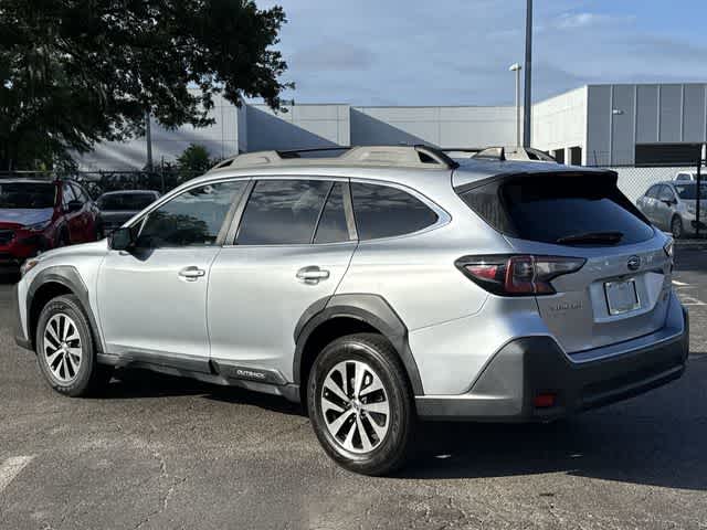 Thumbnail: 2023 Subaru Outback - 4