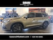 Subaru Ascent