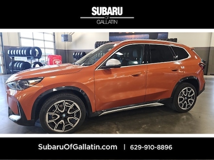 2023 BMW X1 xDrive28i SUV