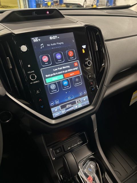 2026 Subaru Ascent Limited Bronze Edition - Photo 17