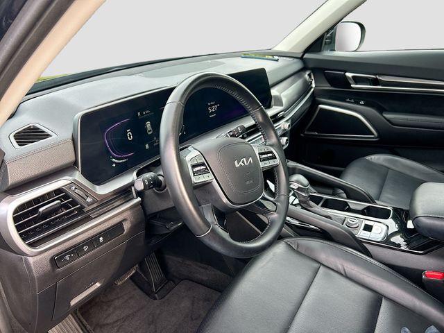 2023 Kia Telluride S - Photo 27