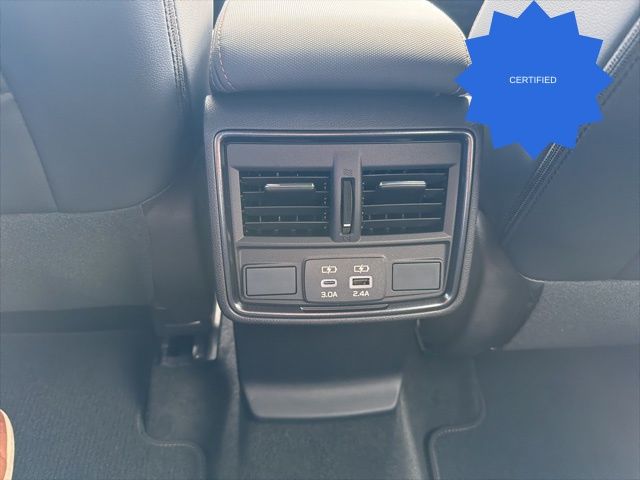 2026 Subaru Forester Sport - Photo 14