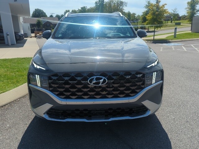 Used 2022 Hyundai Santa Fe Calligraphy with VIN 5NMS5DAL4NH457167 for sale in Gallatin, TN