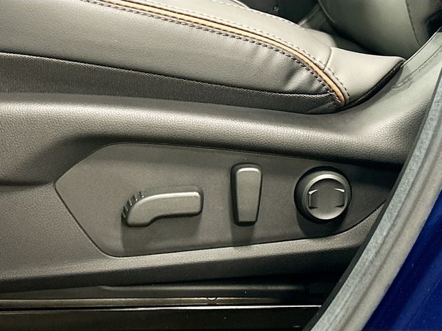 2026 Subaru Forester Sport - Photo 25