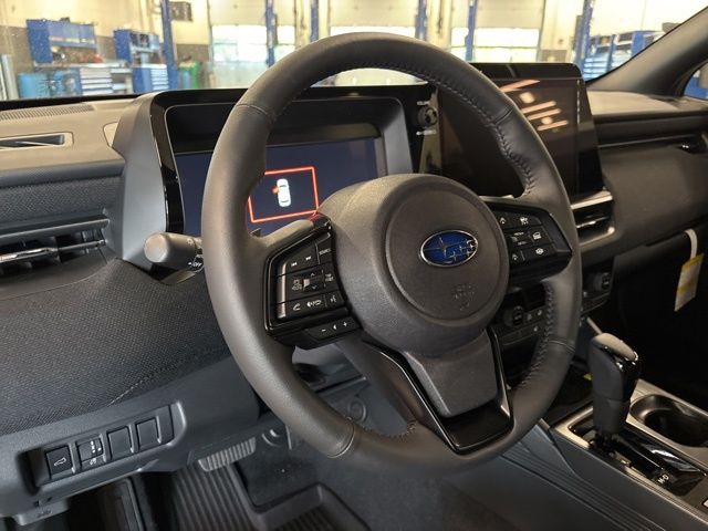 2026 Subaru Outback Limited - Photo 9