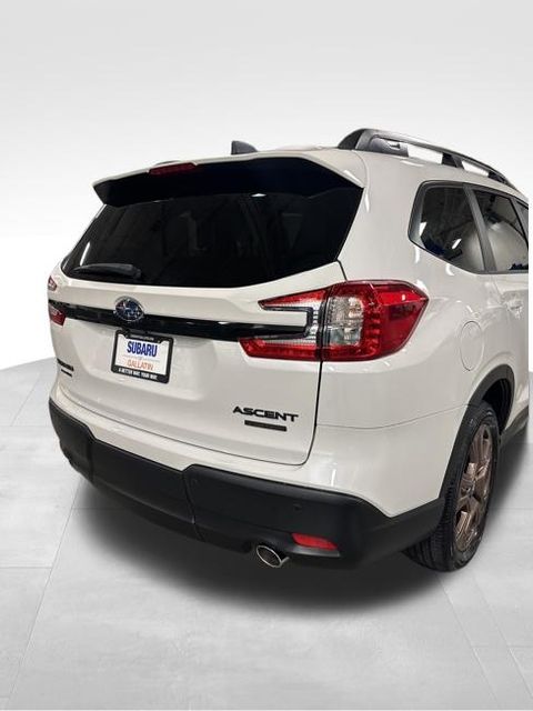 2026 Subaru Ascent Limited Bronze Edition - Photo 47