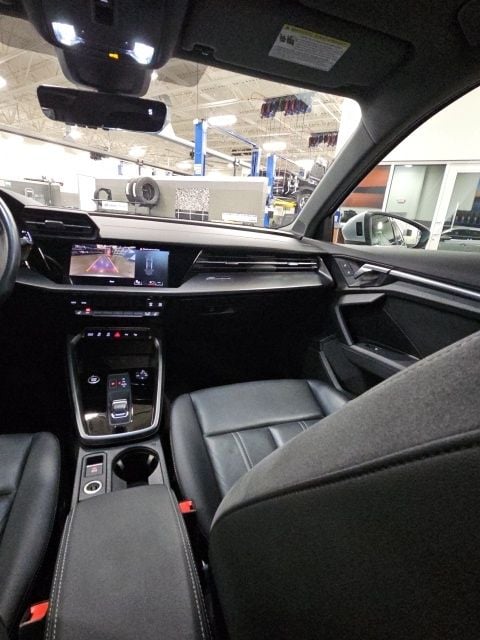 2024 Audi A3 Sedan Premium - Photo 27