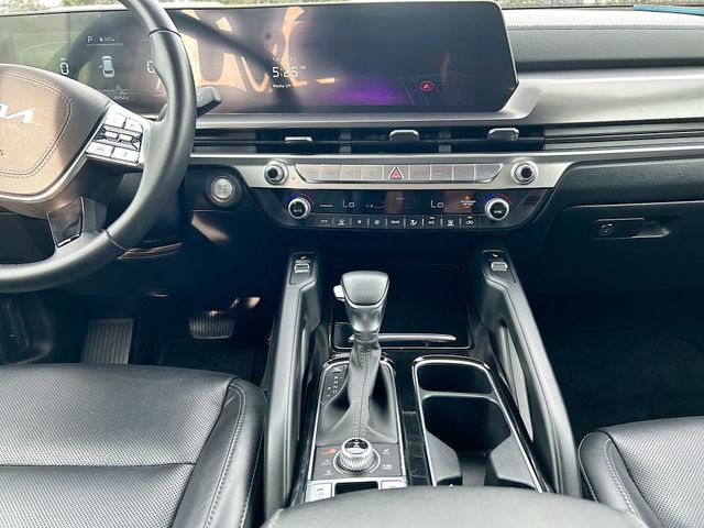 2023 Kia Telluride S - Photo 19