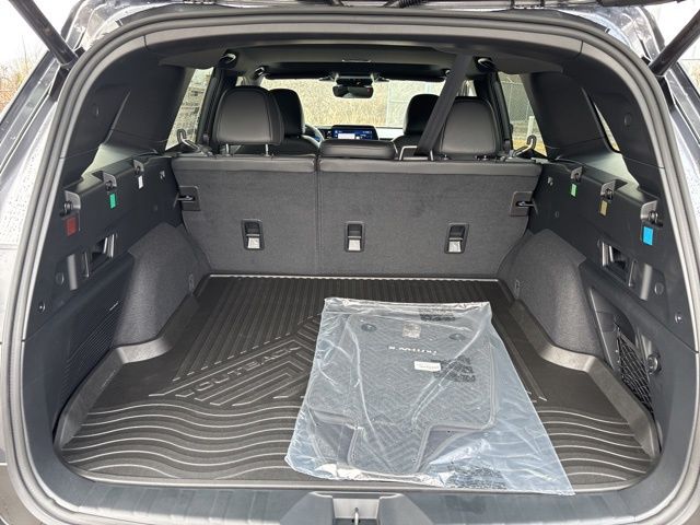 2026 Subaru Outback Limited - Photo 14