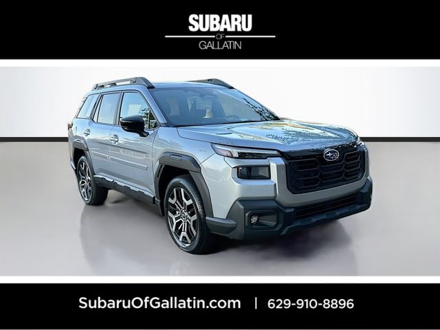 2026 Subaru Outback Touring XT's photo